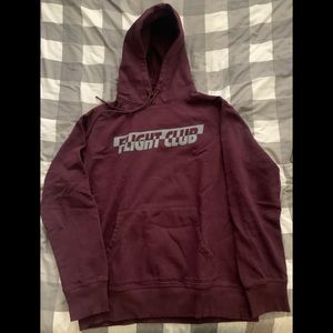 Flight Club Hoodie
